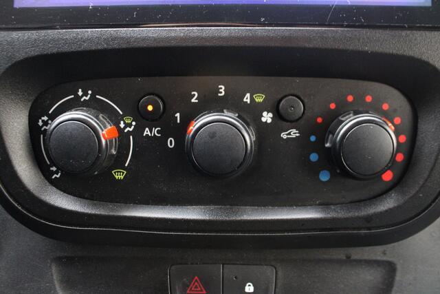 Opel VIVARO 1.6 CDTI L2H1 Edition EcoFlex