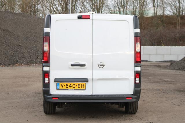 Opel VIVARO 1.6 CDTI L2H1 Edition EcoFlex