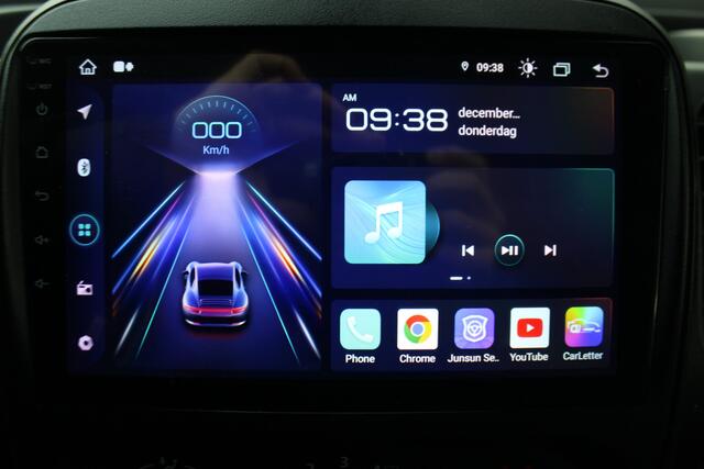 Opel VIVARO 1.6 CDTI L2H1 Edition EcoFlex