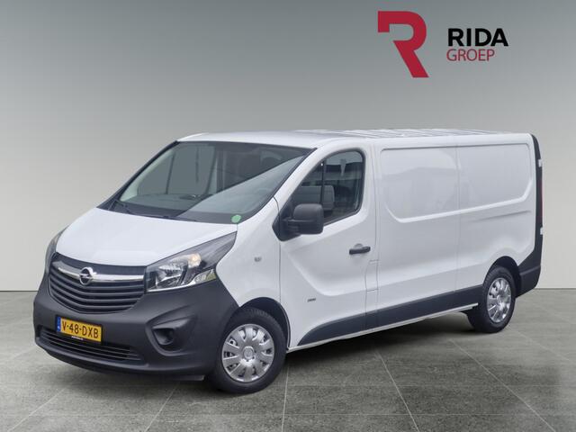Opel VIVARO 1.6 CDTI L2H1 Ed Eco