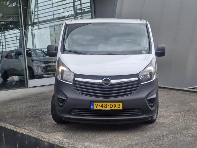 Opel VIVARO 1.6 CDTI L2H1 Ed Eco