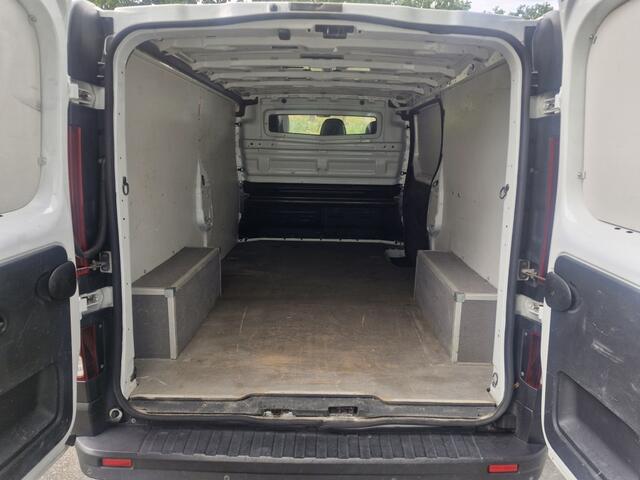 Opel VIVARO 1.6 CDTI L2H1 Ed Eco