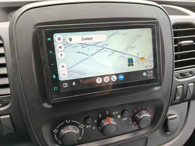 Opel VIVARO 1.6 CDTI L1H1 Sport, CAMERA, ANDROID AUTO