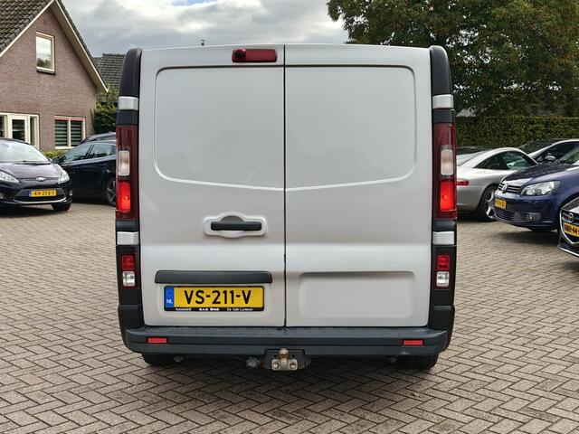 Opel VIVARO 1.6 CDTI L1H1 Sport, CAMERA, ANDROID AUTO