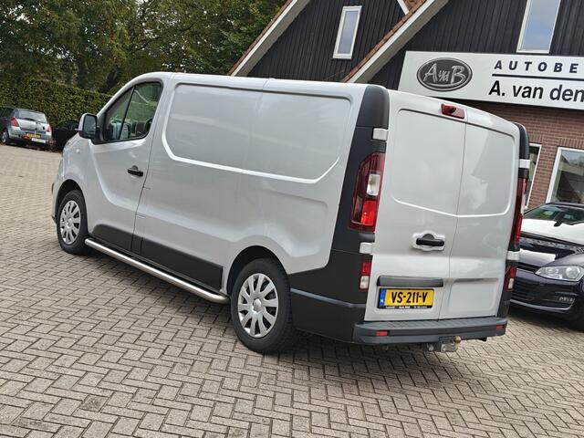 Opel VIVARO 1.6 CDTI L1H1 Sport, CAMERA, ANDROID AUTO