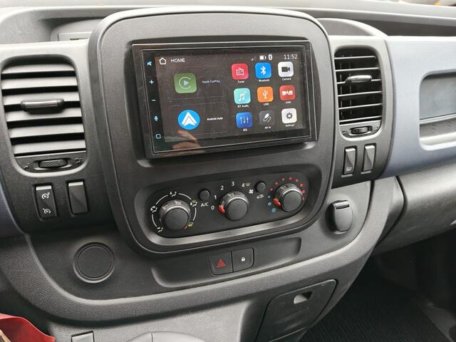 Opel VIVARO 1.6 CDTI L1H1 Sport, CAMERA, ANDROID AUTO