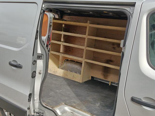 Opel VIVARO 1.6 CDTI L1H1 Sport, CAMERA, ANDROID AUTO