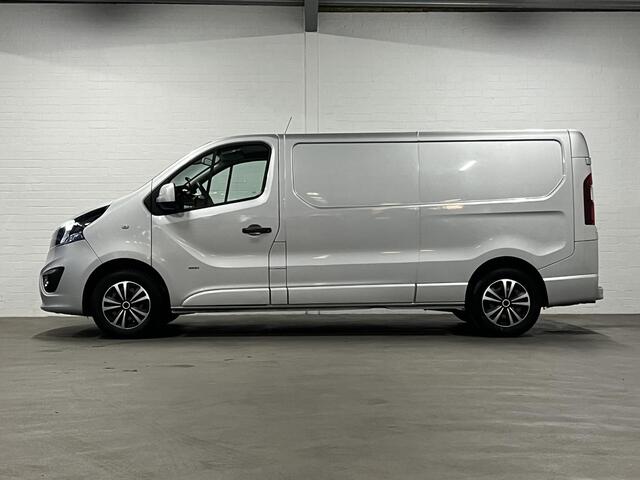 Opel VIVARO 1.6 CDTI L2H1 DC Edition Trekhaak | achteruitrij camera | Cruise control | Airco | DAB