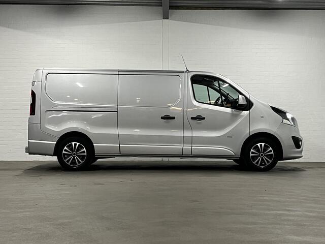 Opel VIVARO 1.6 CDTI L2H1 DC Edition Trekhaak | achteruitrij camera | Cruise control | Airco | DAB
