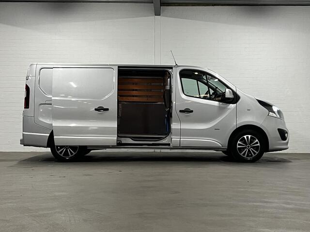 Opel VIVARO 1.6 CDTI L2H1 DC Edition Trekhaak | achteruitrij camera | Cruise control | Airco | DAB