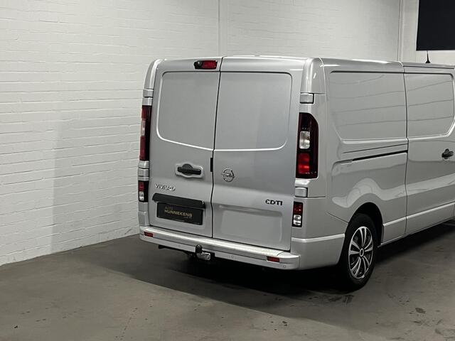 Opel VIVARO 1.6 CDTI L2H1 DC Edition Trekhaak | achteruitrij camera | Cruise control | Airco | DAB