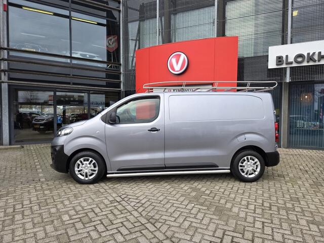 Opel VIVARO 2.0 CDTI L3H1 Edition | Navi | Camera | Imperiaal | Cruise