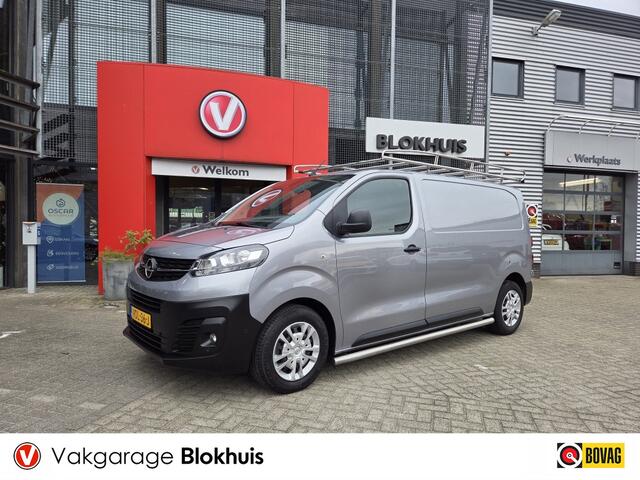 Opel VIVARO 2.0 CDTI L3H1 Edition | Navi | Camera | Imperiaal | Cruise