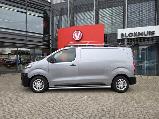 Opel VIVARO 2.0 CDTI L3H1 Edition | Navi | Camera | Imperiaal | Cruise