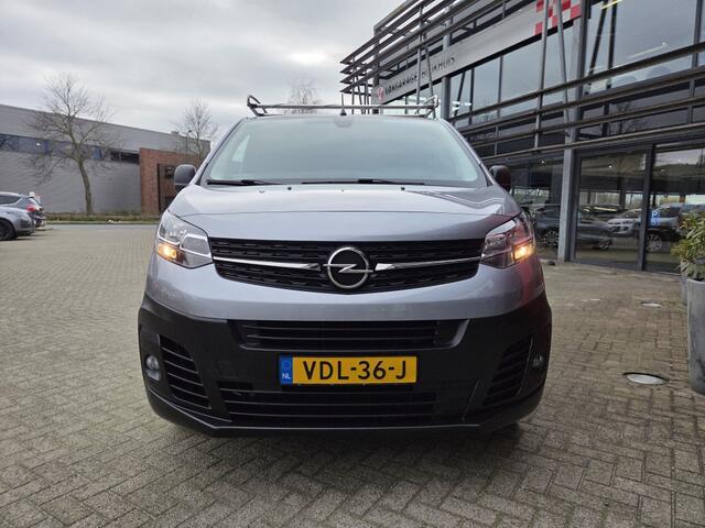 Opel VIVARO 2.0 CDTI L3H1 Edition | Navi | Camera | Imperiaal | Cruise