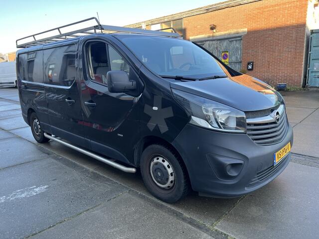 Opel VIVARO 1.6 CDTI L2H1 Sp Eco