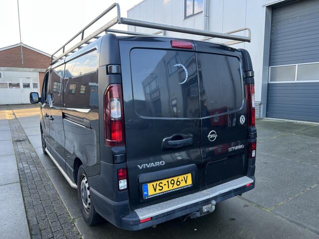 Opel VIVARO 1.6 CDTI L2H1 Sp Eco