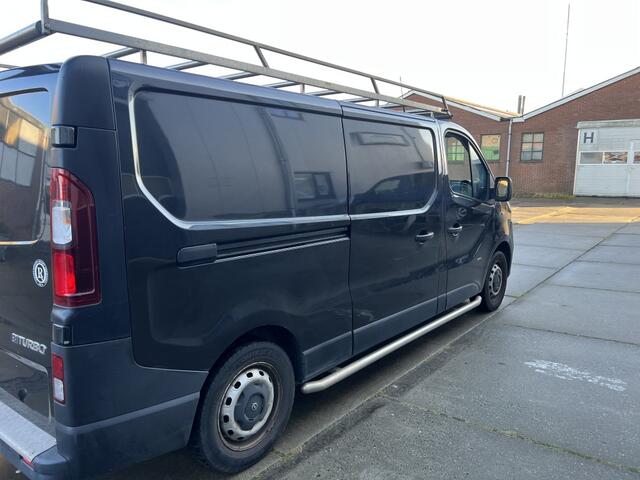 Opel VIVARO 1.6 CDTI L2H1 Sp Eco