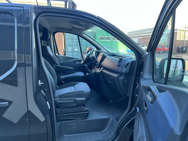 Opel VIVARO 1.6 CDTI L2H1 Sp Eco