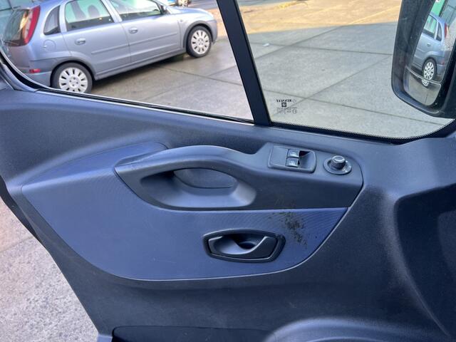 Opel VIVARO 1.6 CDTI L2H1 Sp Eco