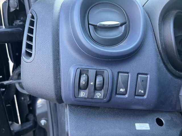 Opel VIVARO 1.6 CDTI L2H1 Sp Eco