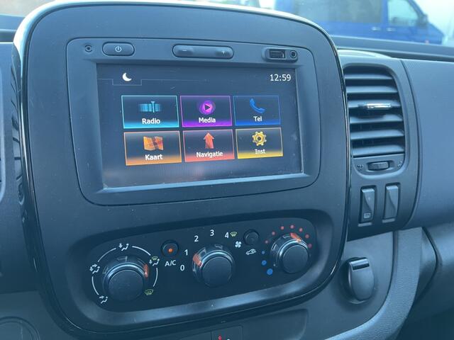 Opel VIVARO 1.6 CDTI L2H1 Sp Eco