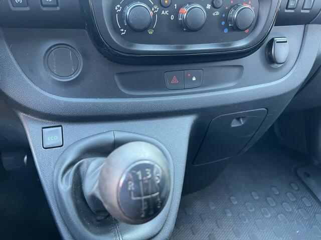 Opel VIVARO 1.6 CDTI L2H1 Sp Eco