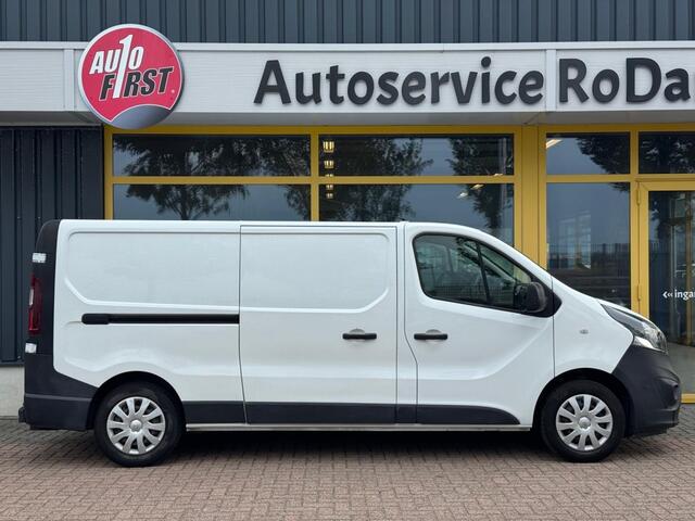Opel VIVARO 1.6 CDTI L2H1 Bus+Ec | BOVAG GARANTIE
