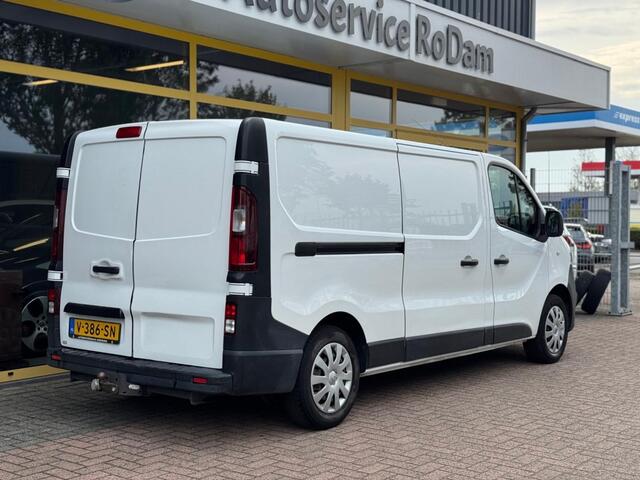 Opel VIVARO 1.6 CDTI L2H1 Bus+Ec | BOVAG GARANTIE