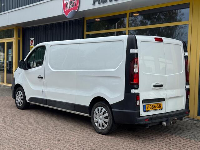Opel VIVARO 1.6 CDTI L2H1 Bus+Ec | BOVAG GARANTIE