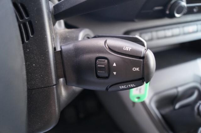 Opel VIVARO 1.5 CDTI L3-H1 Dubbel Cabine 6-persoons Selection -AIRCO-