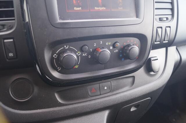 Opel VIVARO 1.6 CDTI 120pk L1-H1 Edition Eco -NAVI-PDC-AIRCO-