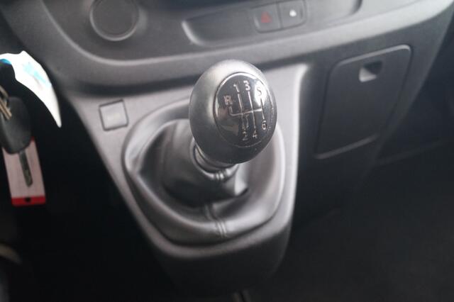 Opel VIVARO 1.6 CDTI 120pk L1-H1 Edition Eco -NAVI-PDC-AIRCO-