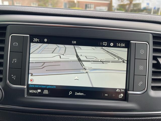 Opel VIVARO 2.0 CDTI L1H1 Edit, 145pk Aut, Nav, Carplay, Imperiaal, Lm velg