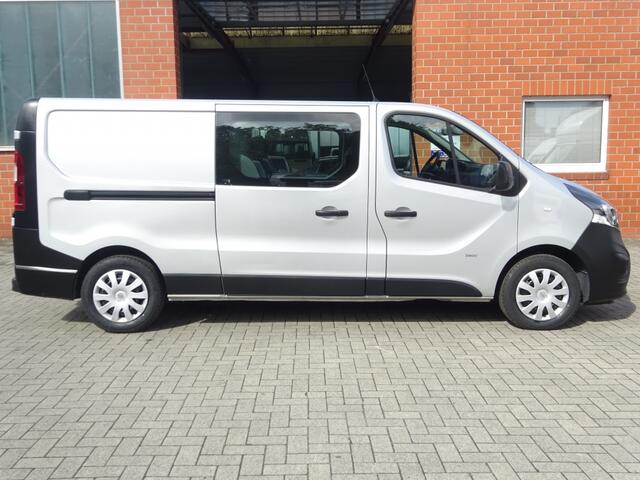 Opel VIVARO 1.6 CDTI L2H1 DCEdEc