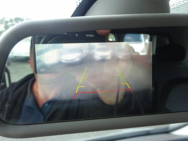 Opel VIVARO 1.6 CDTI L2H1 DCEdEc