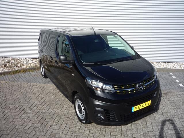 Opel VIVARO 1.5 CDTI (100Pk) L2H1 Edition Navi Camera Géén Afleverkosten