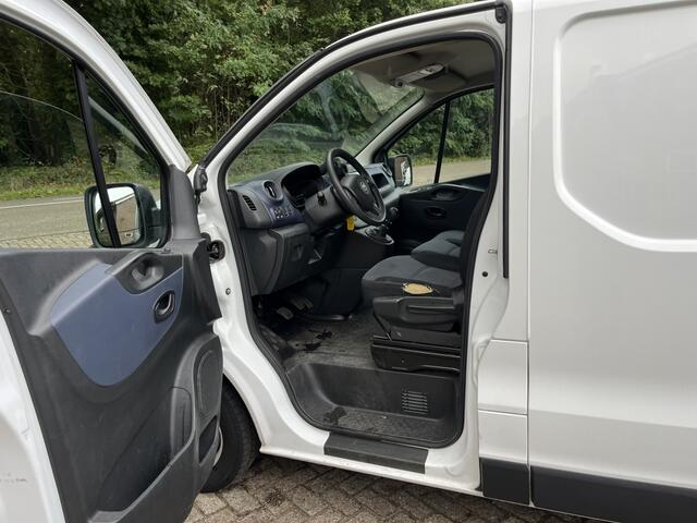 Opel VIVARO 1.6 CDTI L2H1 Ed Eco