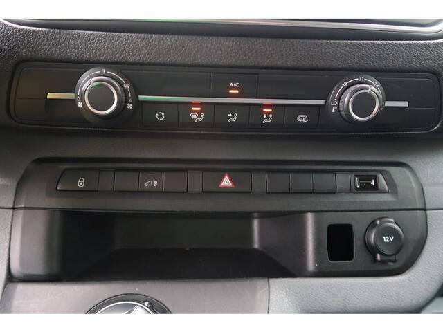 Opel VIVARO 2.0 CDTI L2H1 Innovation AUTOMAAT