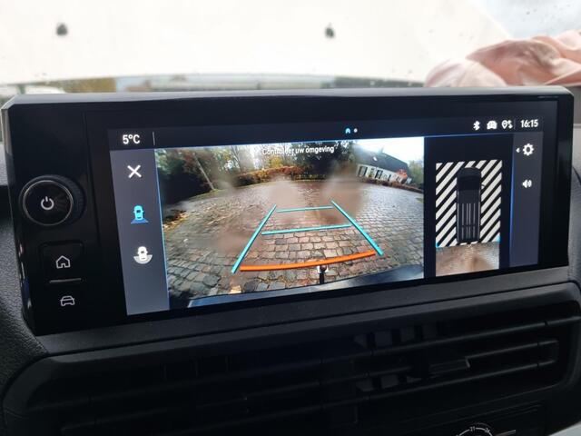 Opel VIVARO 1.5 Diesel .120 S&S Facelift