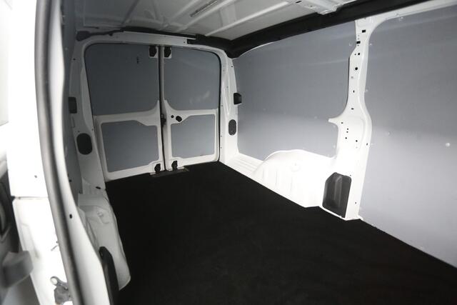 Opel VIVARO 2.0 Blue HDI 145PK L3H1 | Aut. | Clima | Cruise | Camera | 3-Zits | Trekh. | Carplay | Stoelverw.