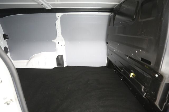 Opel VIVARO 2.0 Blue HDI 145PK L3H1 | Aut. | Clima | Cruise | Camera | 3-Zits | Trekh. | Carplay | Stoelverw.