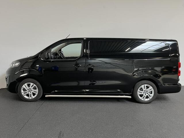 Opel VIVARO Vivaro-e L3H1 Edition 75 kWh Automaat Airco Navigatie Prijs Incl. BOVAG Garantie