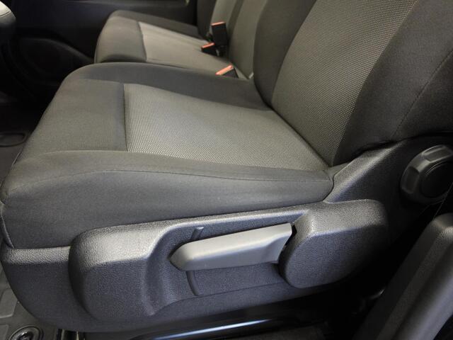 Opel VIVARO 2.0 BlueHDi 145PK L3 Automaat Airco Navigatie Trekhaak Cruise control