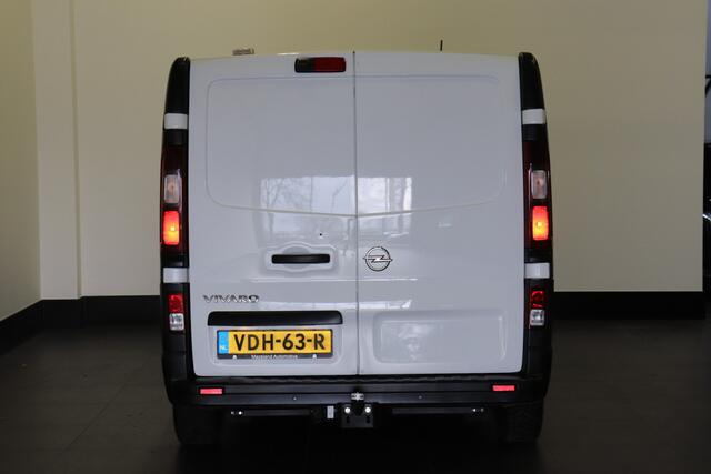 Opel VIVARO 1.6 CDTI EURO 6 - Airco - Navi - Cruise - ¤ 9.900,- Excl.