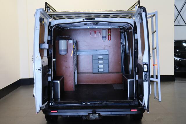 Opel VIVARO 1.6 CDTI L2 EURO 6 - Airco - Cruise - PDC - ¤9.950,- Excl.