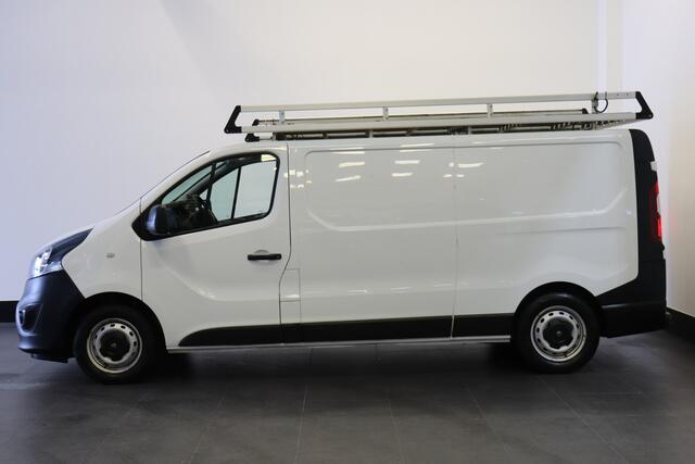 Opel VIVARO 1.6 CDTI L2 EURO 6 - Airco - Cruise - PDC - ¤9.950,- Excl.