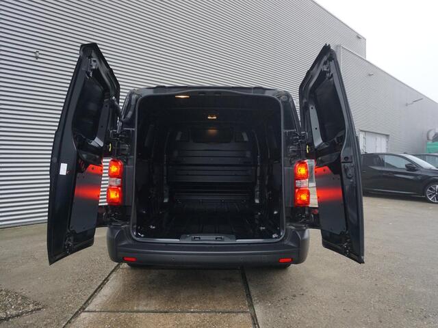 Opel VIVARO Electric L3 75 kWh | tot 8 jaar garantie | navigatie incl. Apple Carplay | airco | parkeersensoren | e-Call pakket | Comfort stoelen | rijklaarprijs |