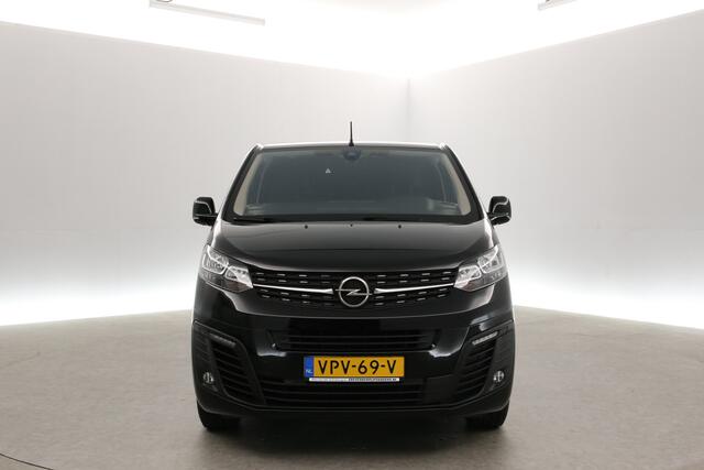 Opel VIVARO 2.0 CDTI 145PK L3H1 | Euro6 | Airco | Camera | 3-Zits | Cruise | Carplay | Navi | Parkeersens.
