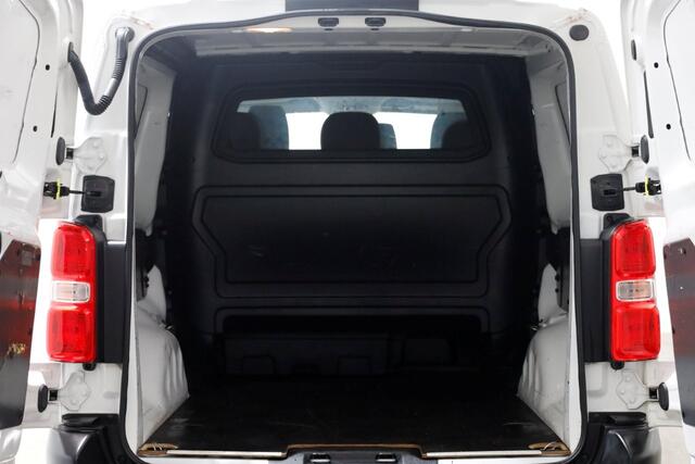 Opel VIVARO 2.0 CDTI 123pk L3H1 D.C. Edition Airco/Navi/Camera 10-2020